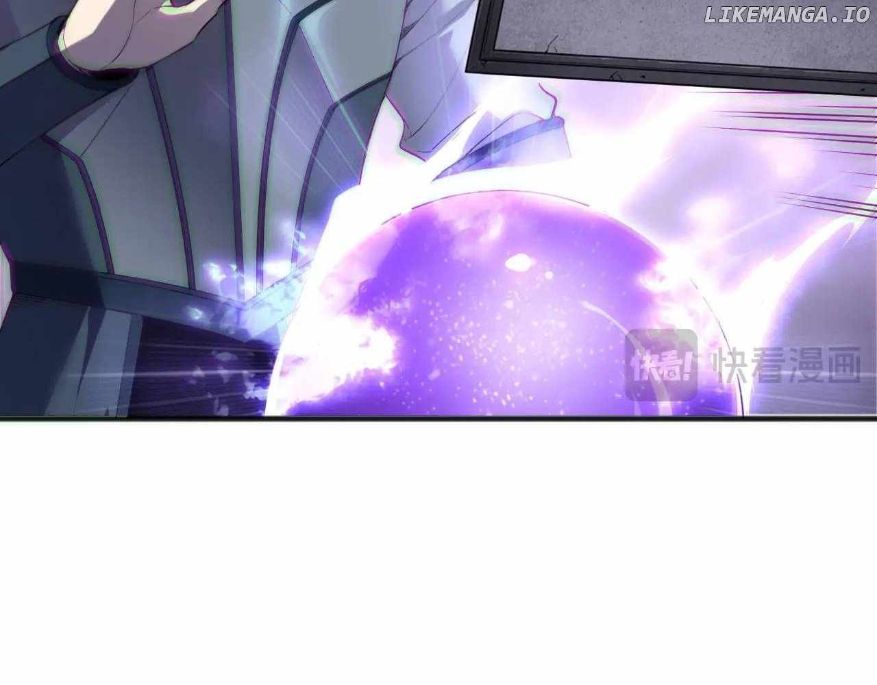 Catastrophic Necromancer Chapter 188 108